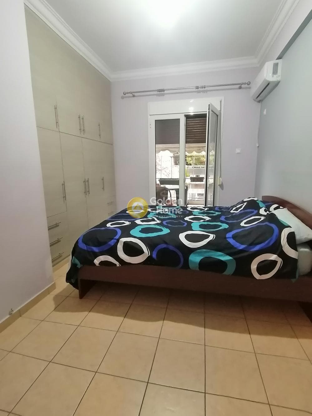 Apartment in Plateia Koliatsou, Patision - Acharnon — Photo 3 of 12