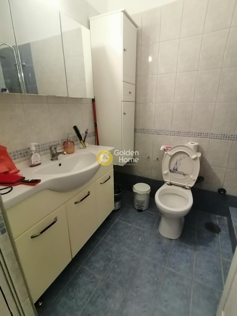 Apartment in Plateia Koliatsou, Patision - Acharnon — Photo 6 of 12