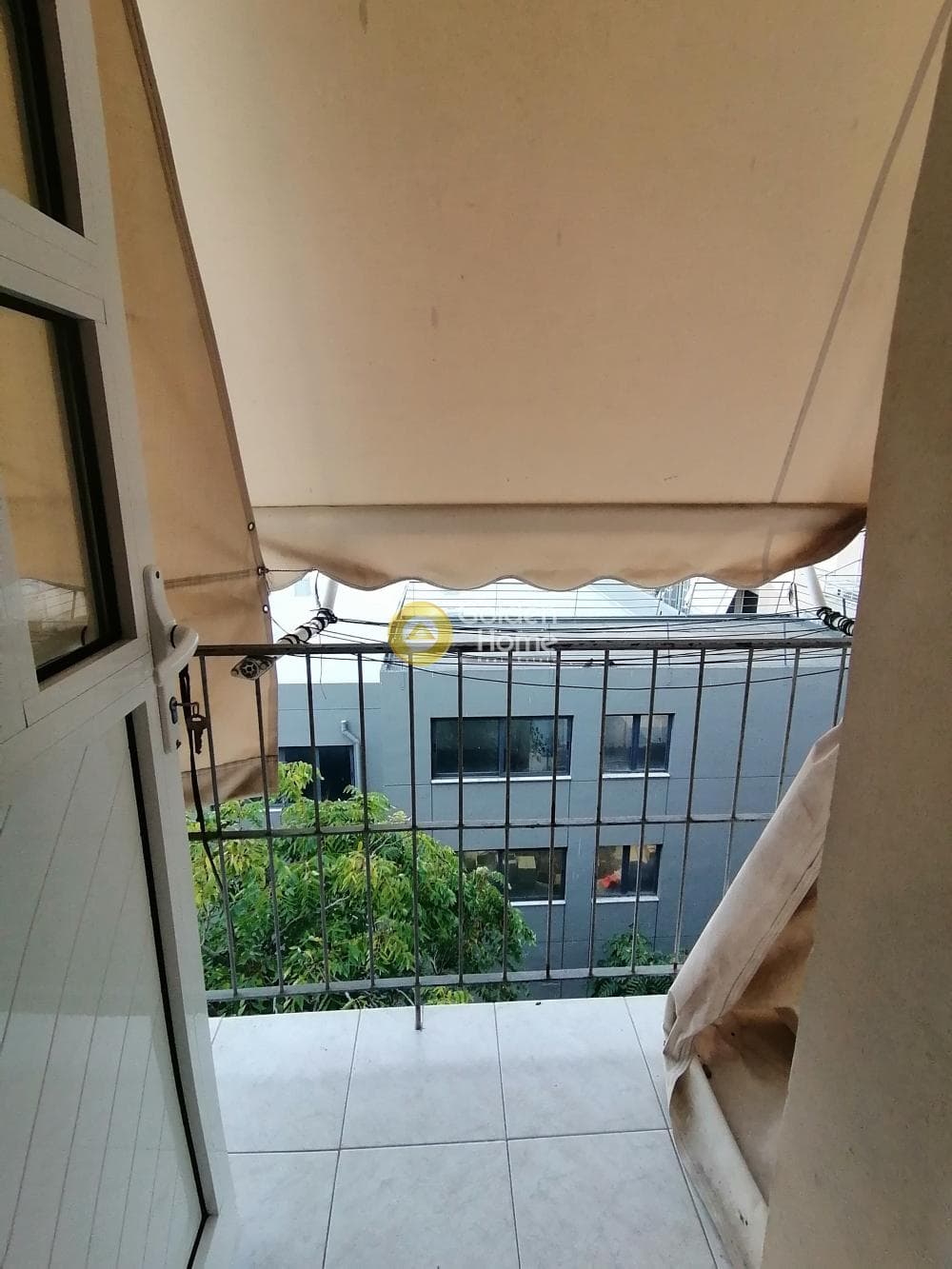 Apartment in Plateia Koliatsou, Patision - Acharnon — Photo 11 of 12