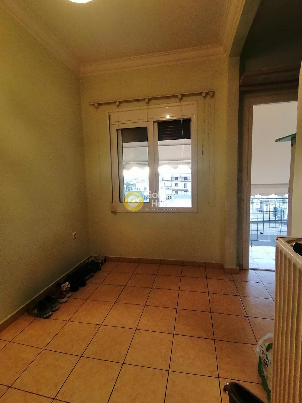 Apartment in Plateia Koliatsou, Patision - Acharnon — Photo 12 of 12