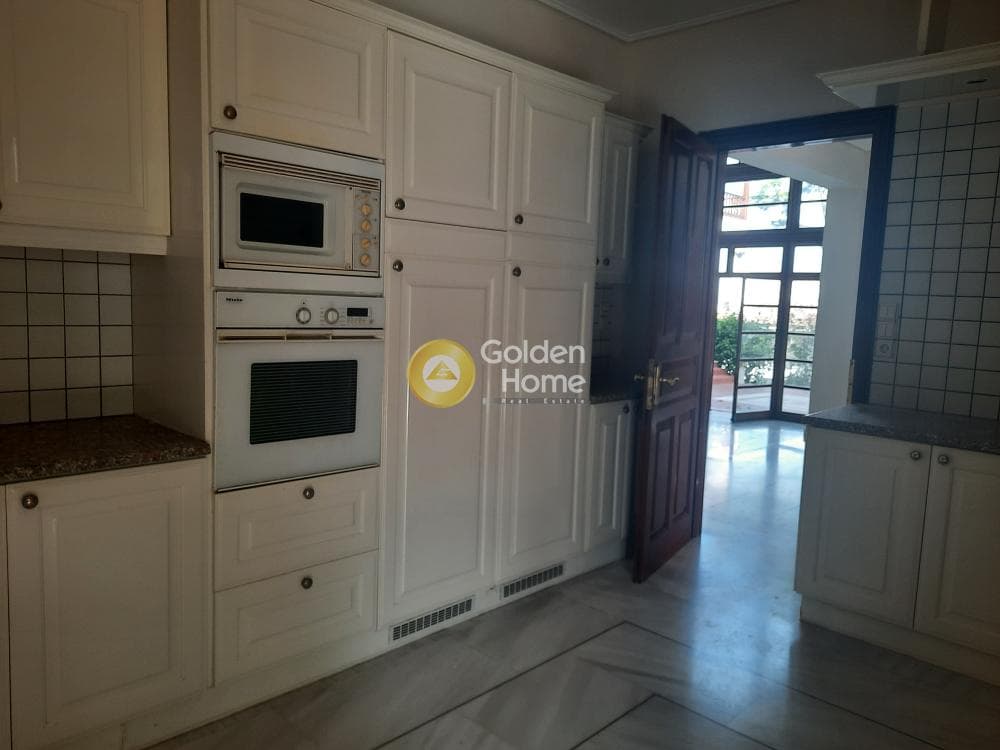 Μονοκατοικία στην Αδάμες (Οικισμός Πελοποννησίων), Κηφισιά — Φωτογραφία 19 από 27