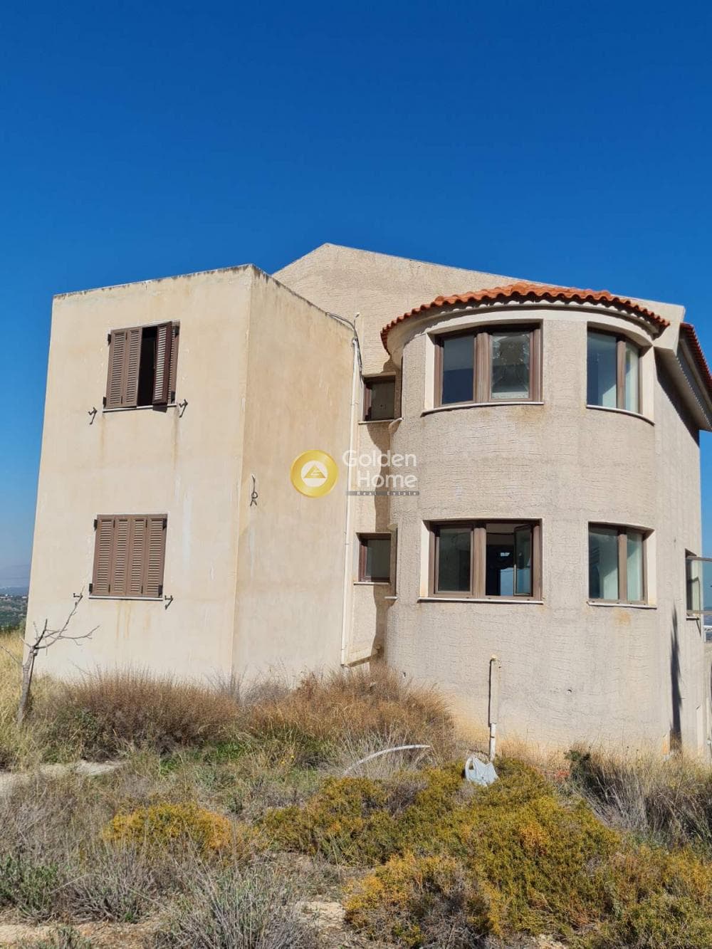 House in Center, Markopoulo — Photo 7 of 12