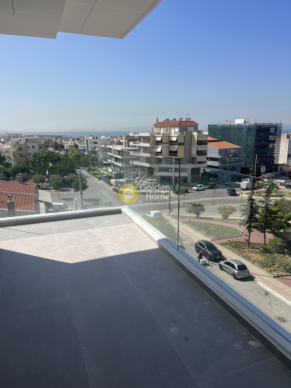 Διαμέρισμα στην Πανιωνία, Γλυφάδα — Φωτογραφία 23 από 48