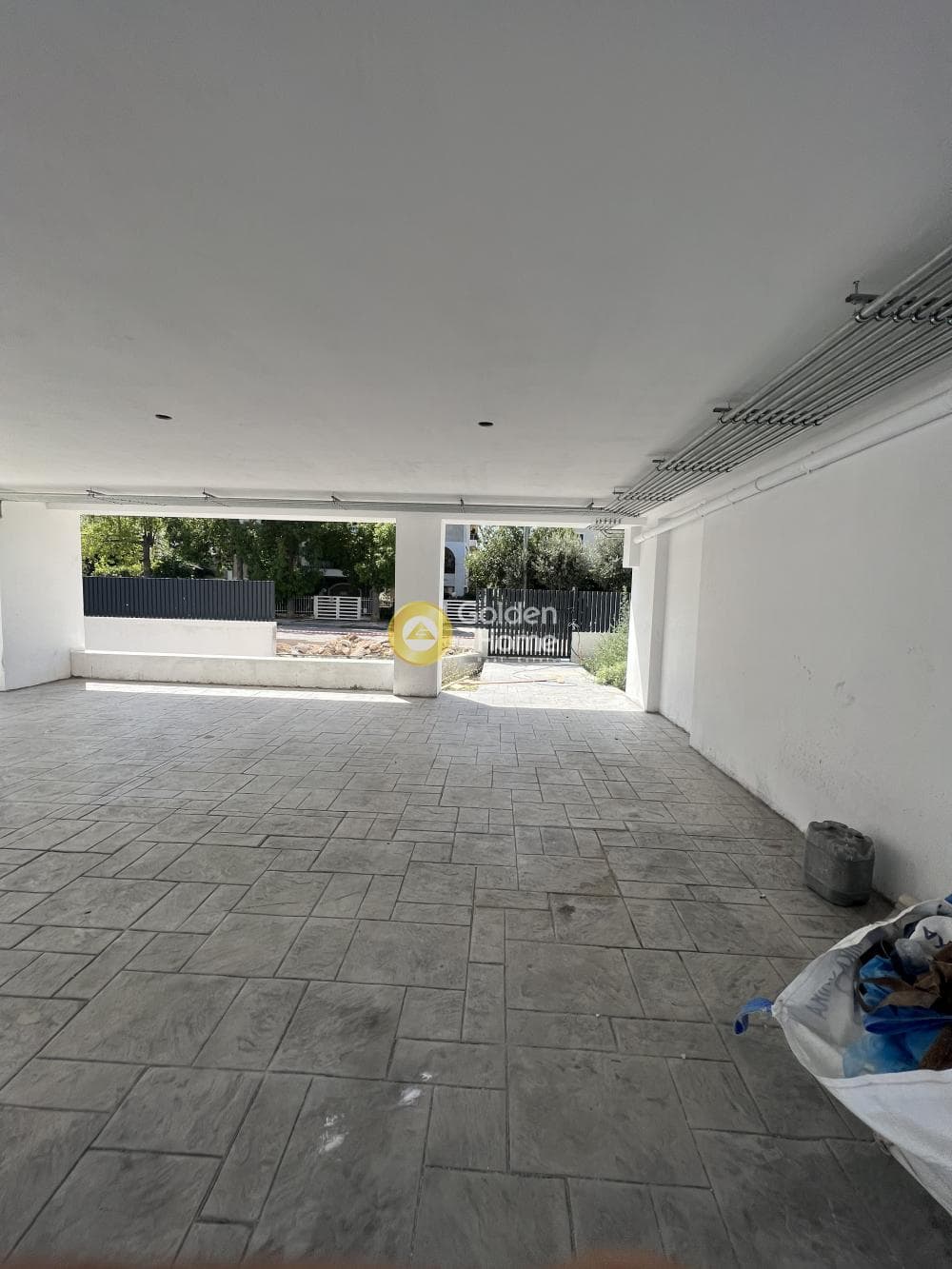 Διαμέρισμα στην Πανιωνία, Γλυφάδα — Φωτογραφία 42 από 48