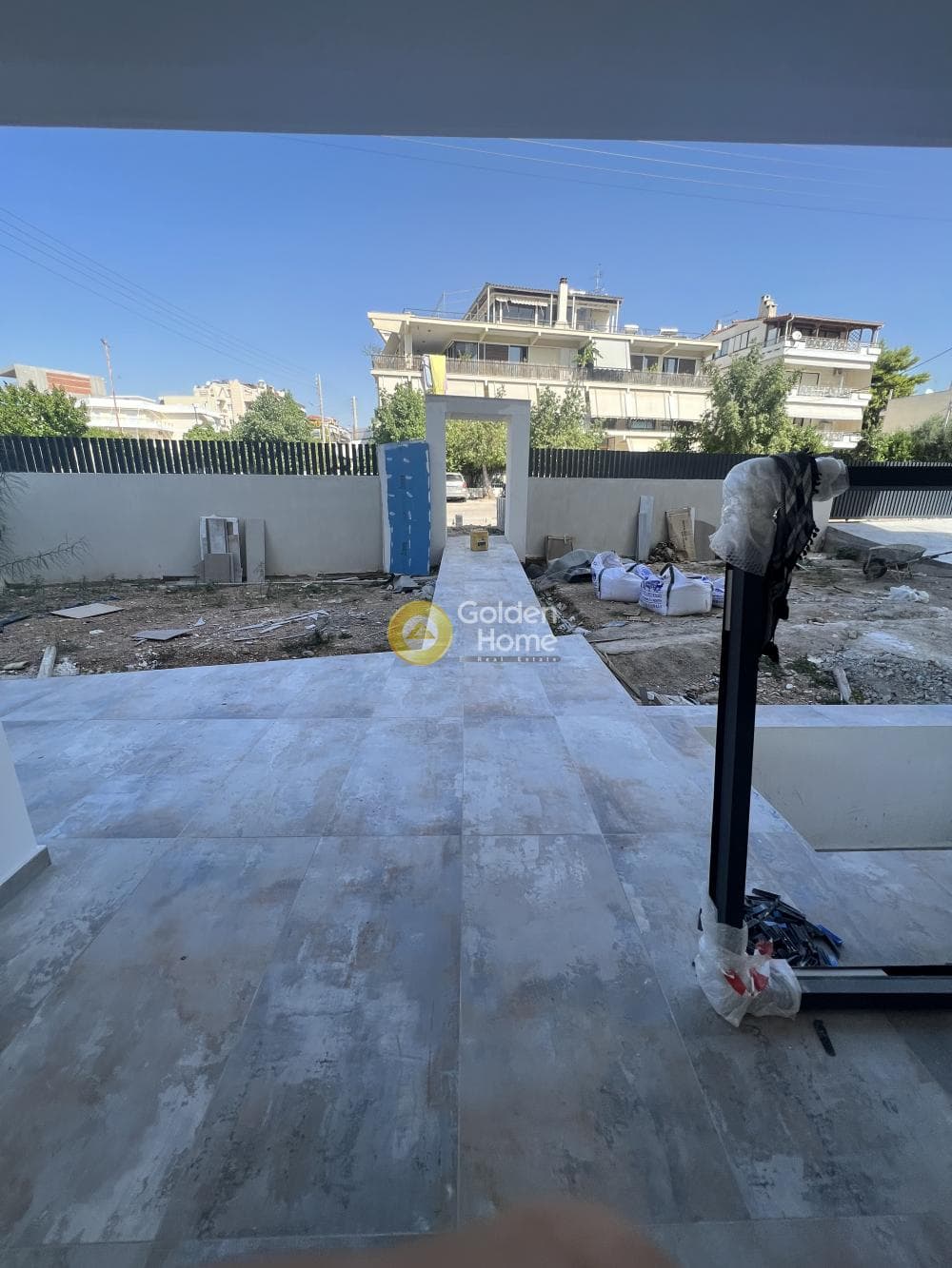 Διαμέρισμα στην Πανιωνία, Γλυφάδα — Φωτογραφία 44 από 48