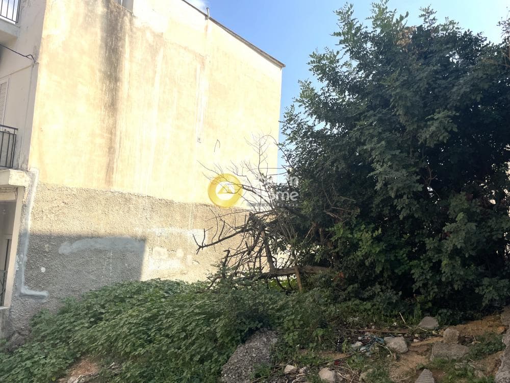 Building Plot in Palaia Kokkinia, Piraeus — Photo 2 of 2