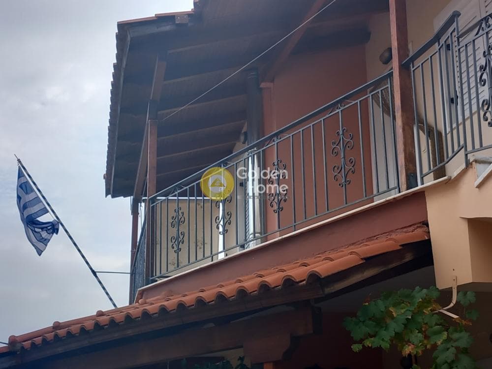 Μονοκατοικία στην Μυρόβρυση, Ερίνεο — Φωτογραφία 8 από 10