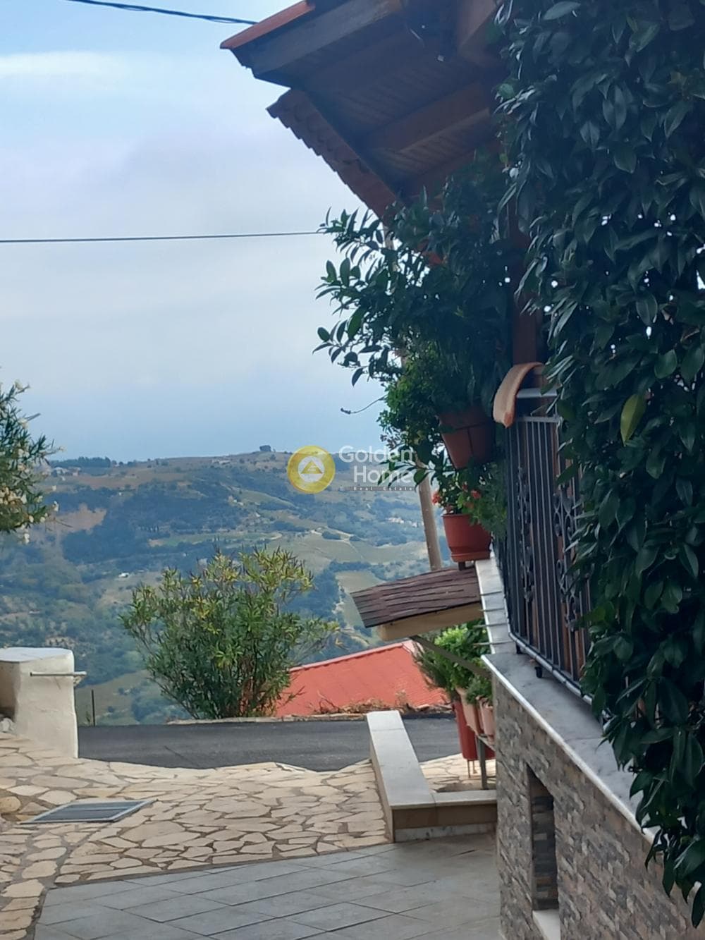 Μονοκατοικία στην Μυρόβρυση, Ερίνεο — Φωτογραφία 9 από 10