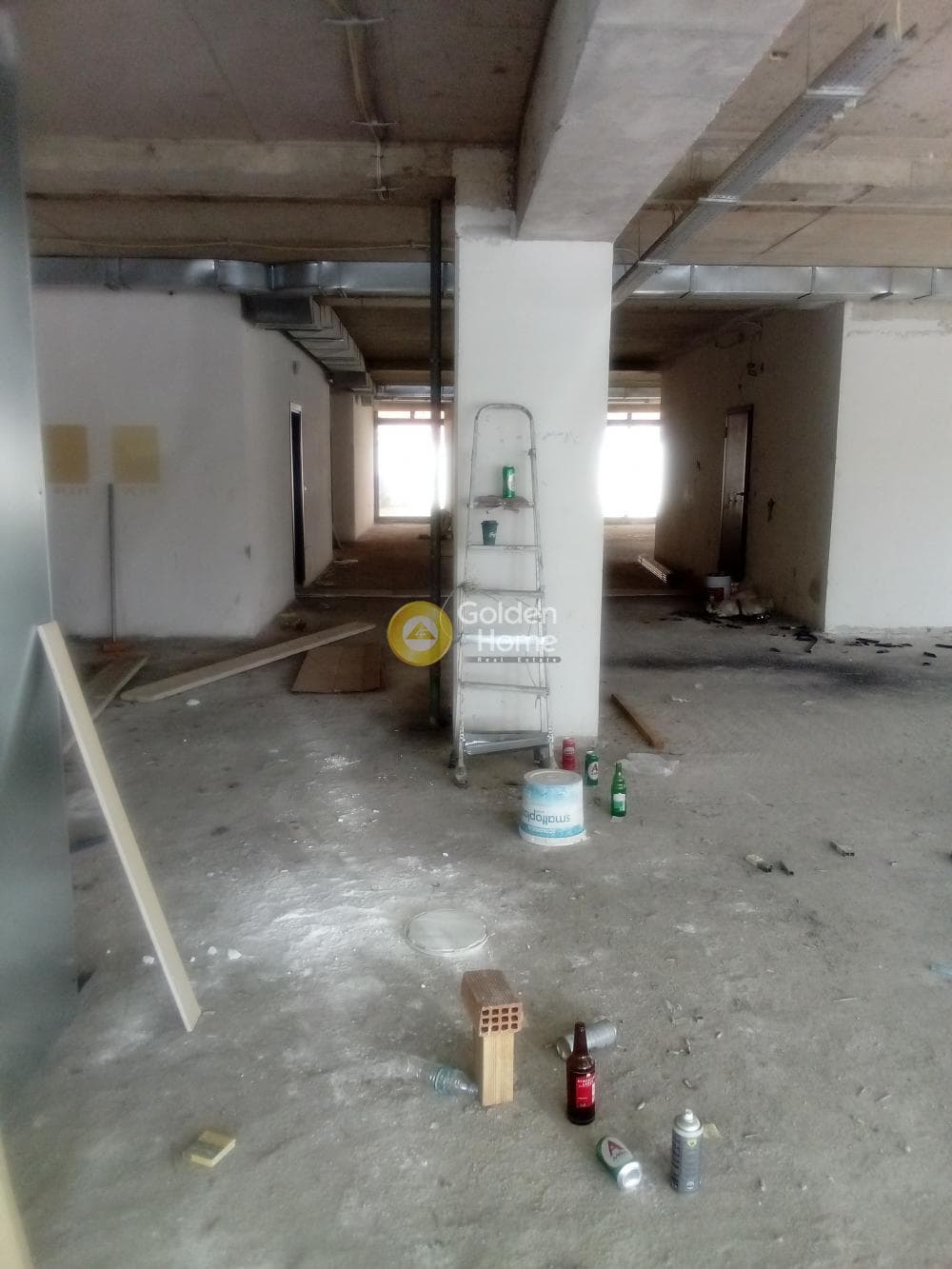 Κατάστημα στην Ακαδημία Πλάτωνος, Κολωνός - Κολοκυνθούς — Φωτογραφία 2 από 4