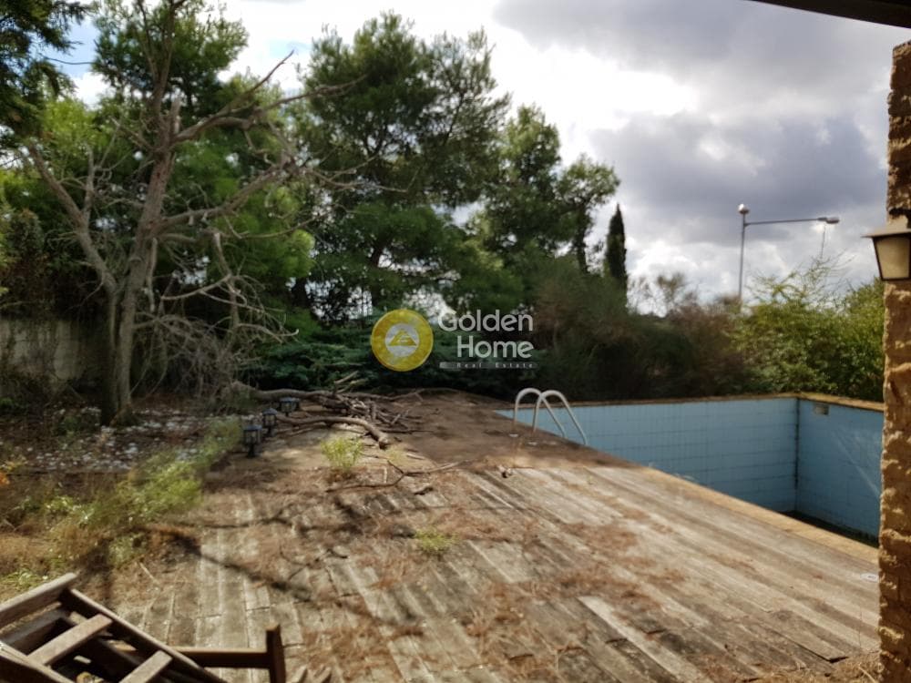 House in Center, Epanomi — Photo 16 of 23
