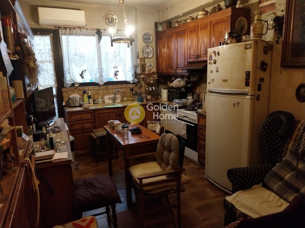 Apartment in Evaggelistria, Piraeus — Photo 4 of 10