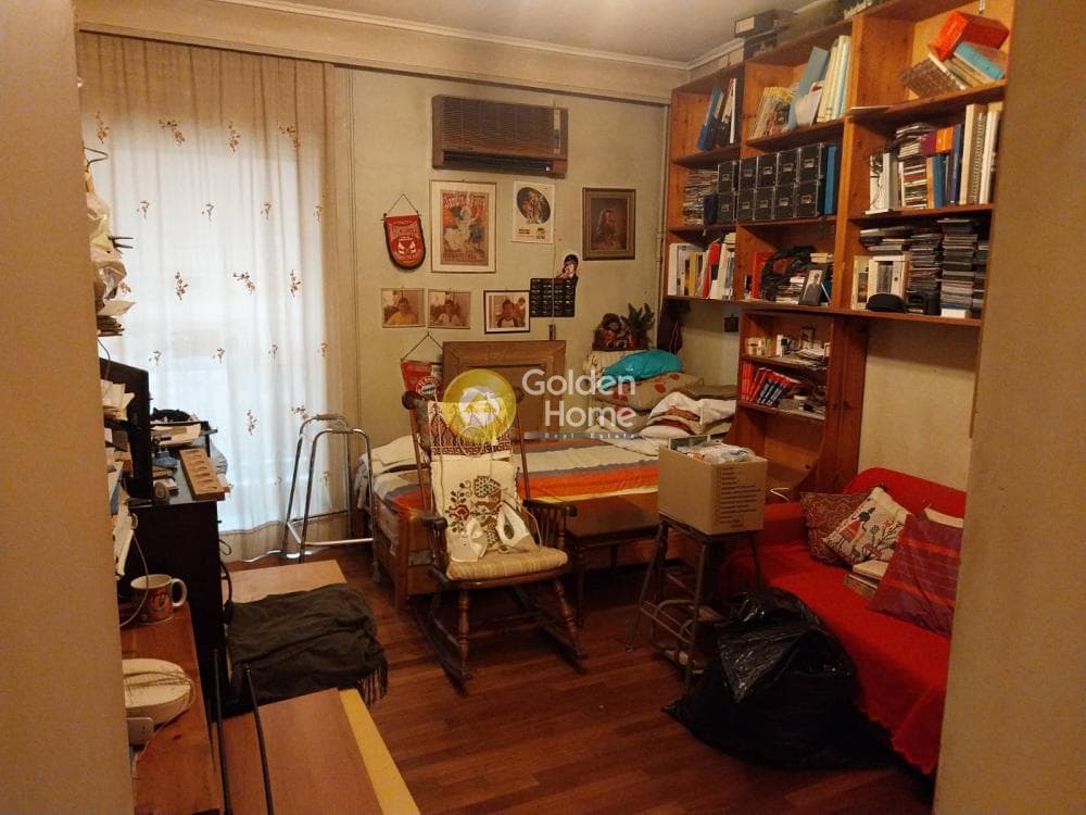 Apartment in Evaggelistria, Piraeus — Photo 7 of 10