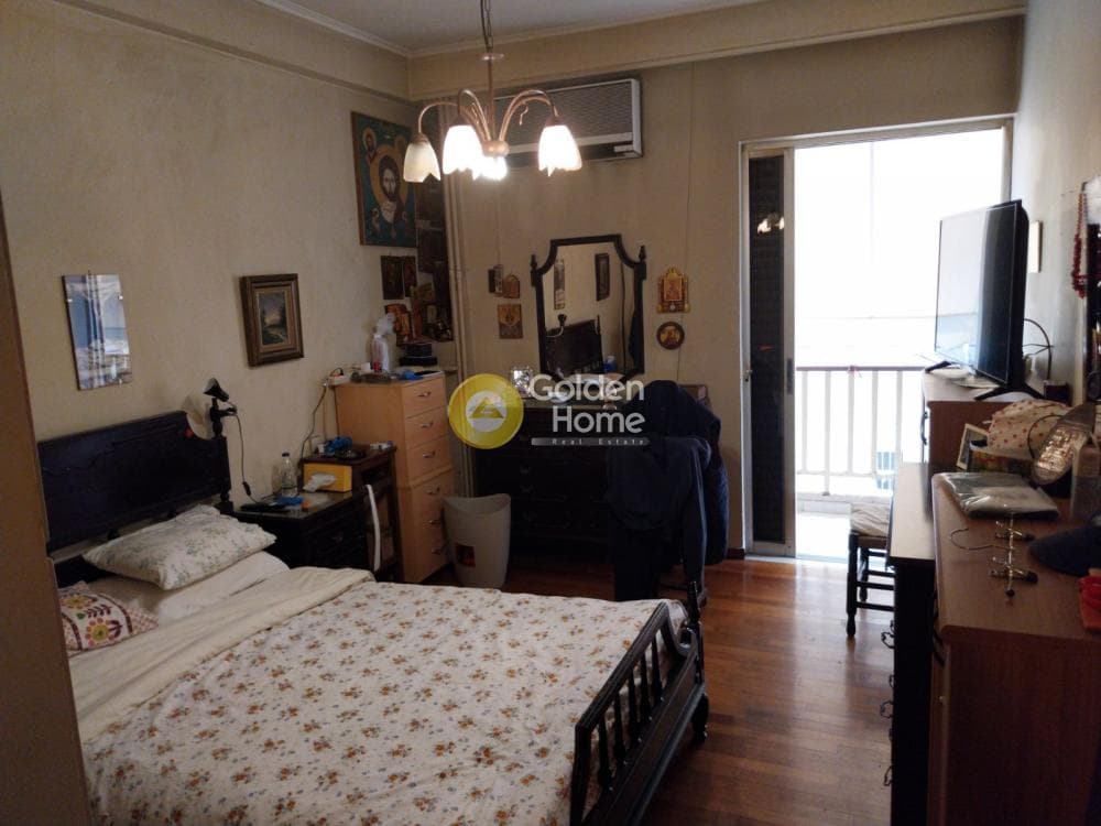 Apartment in Evaggelistria, Piraeus — Photo 9 of 10