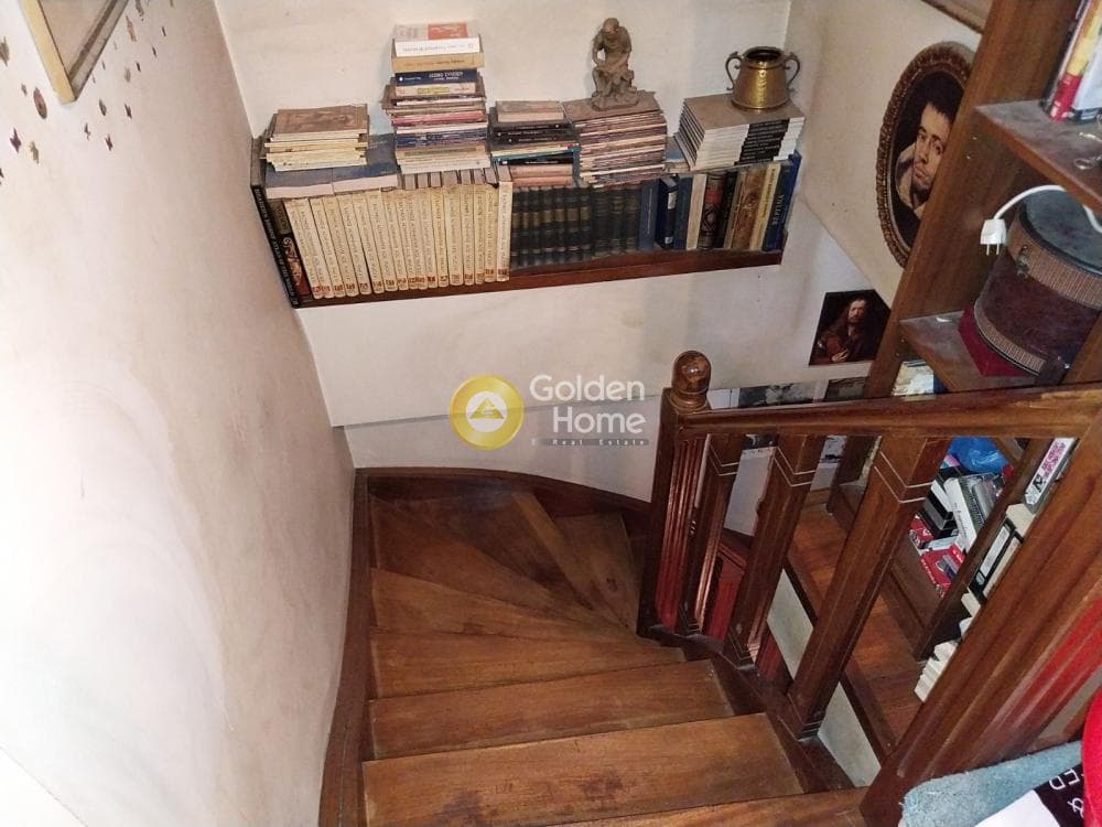 Apartment in Evaggelistria, Piraeus — Photo 5 of 10