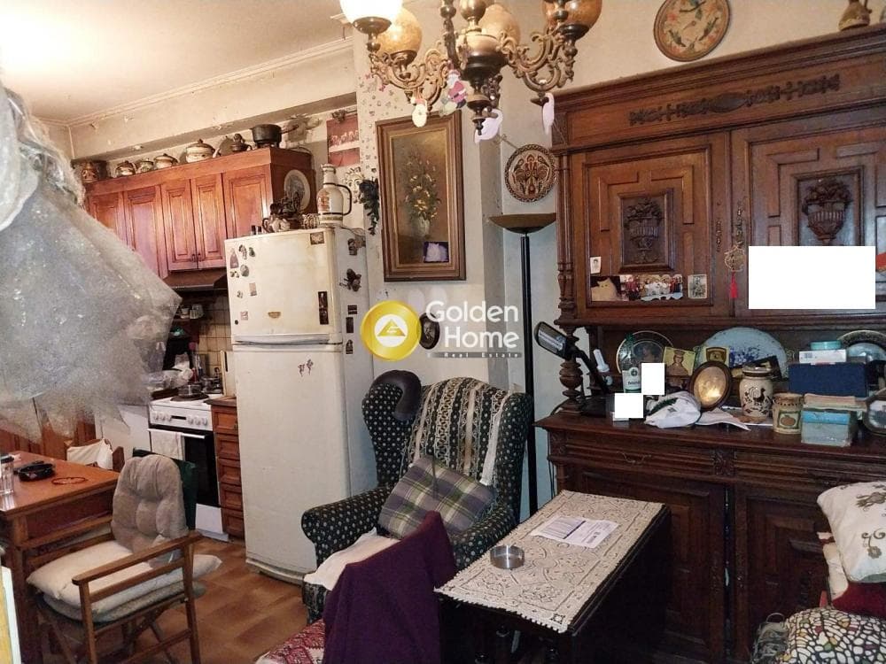 Apartment in Evaggelistria, Piraeus — Photo 3 of 10
