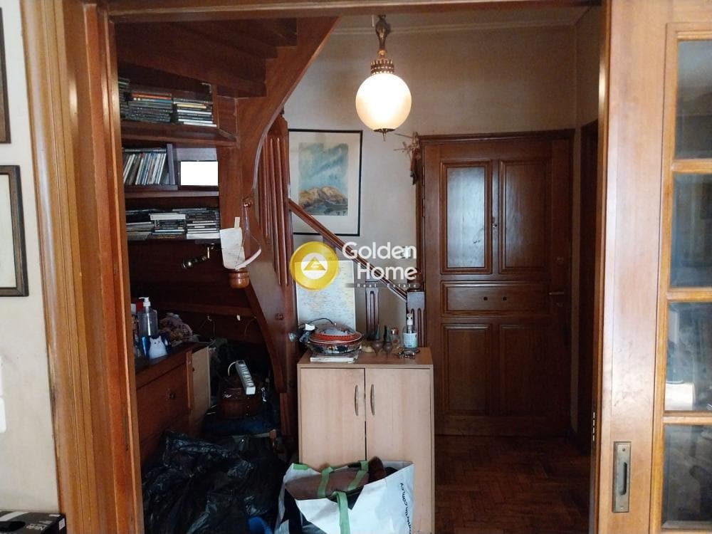 Apartment in Evaggelistria, Piraeus — Photo 6 of 10