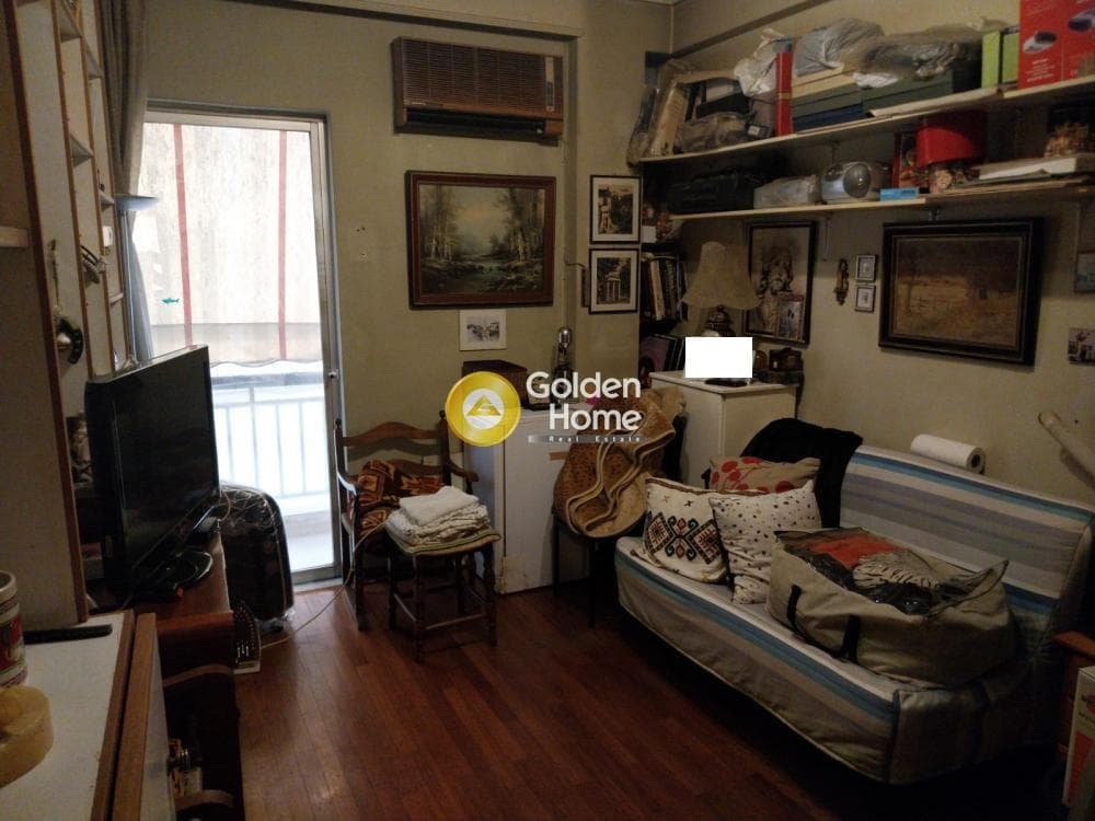 Apartment in Evaggelistria, Piraeus — Photo 8 of 10