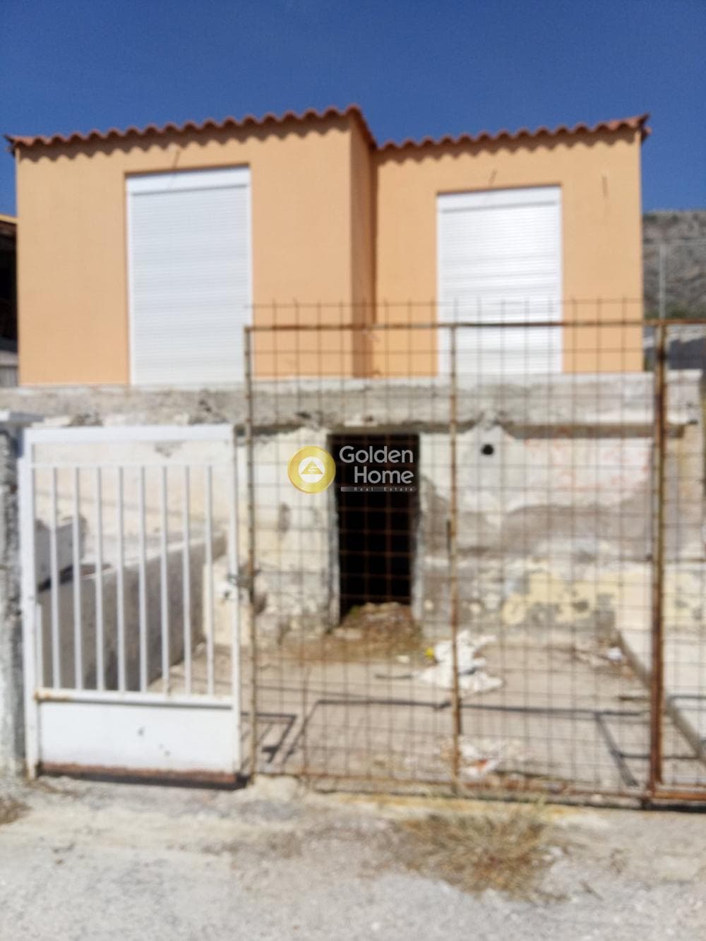 Μονοκατοικία στην Κινέτα, Άγιοι Θεόδωροι — Φωτογραφία 10 από 10