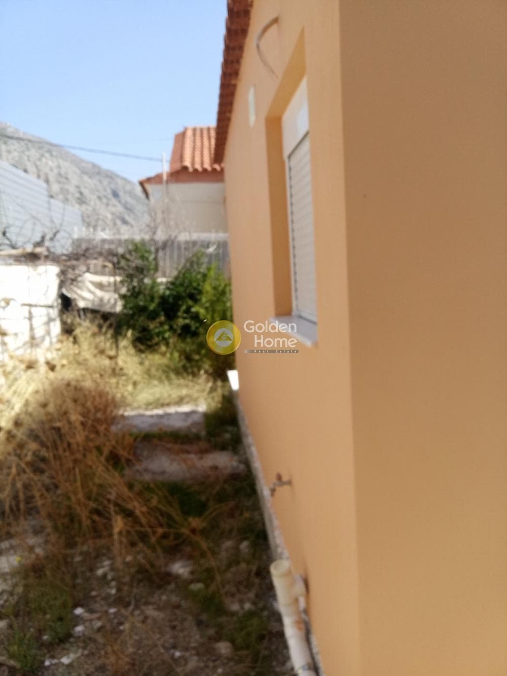 Μονοκατοικία στην Κινέτα, Άγιοι Θεόδωροι — Φωτογραφία 9 από 10