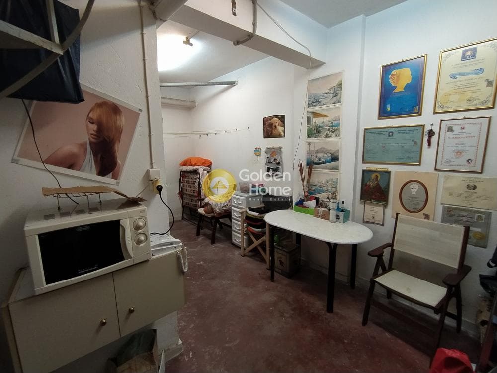 Κατάστημα στην Νέο Παγκράτι, Βύρωνας — Φωτογραφία 8 από 9