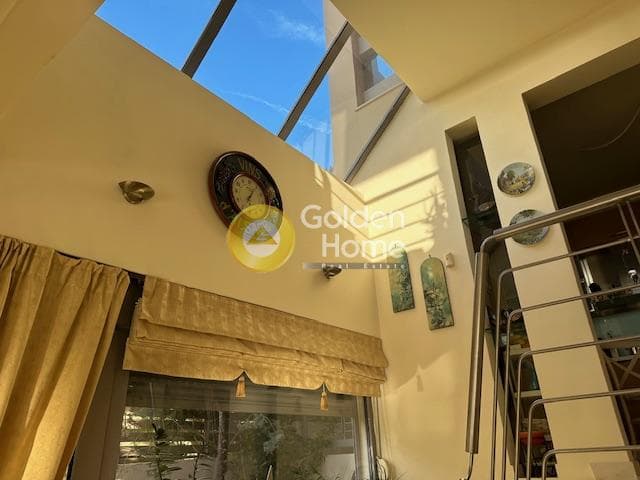House in Panorama, Voula — Photo 16 of 17