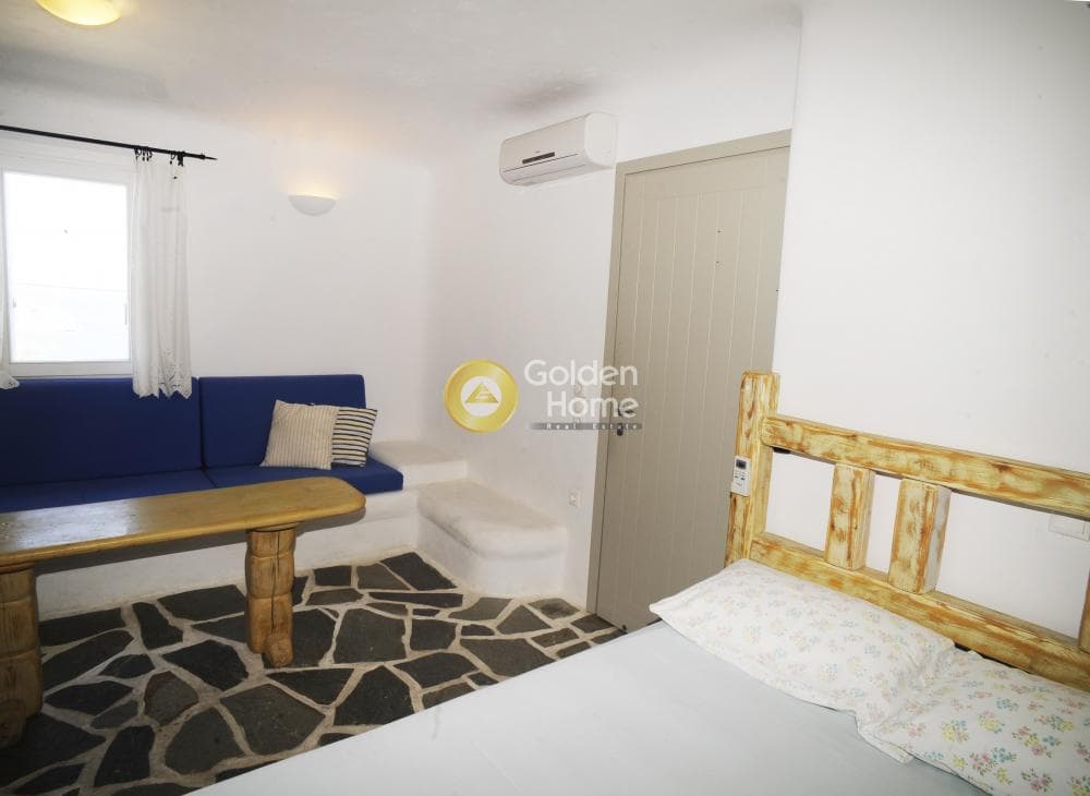 Μονοκατοικία στην Κάστρο, Μύκονος — Φωτογραφία 16 από 17