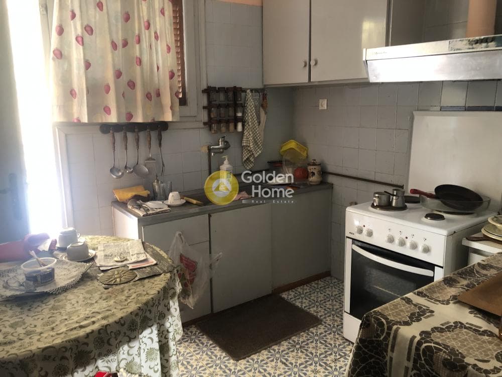 Apartment in Centre, Palaio Faliro — Photo 5 of 11