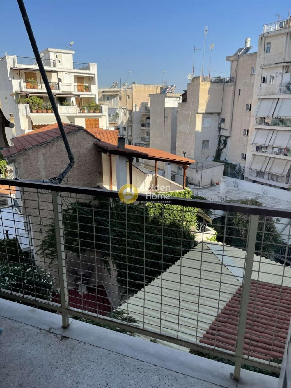 Apartment in Varnava, Ekali — Photo 11 of 15