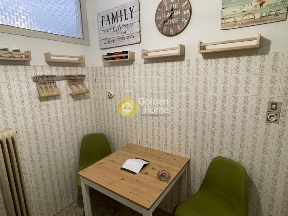 Apartment in Varnava, Ekali — Photo 13 of 15