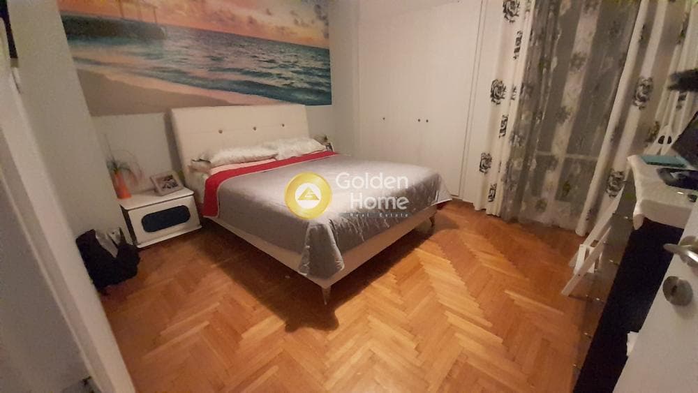 Apartment in Ravenia, Attiki — Photo 7 of 14