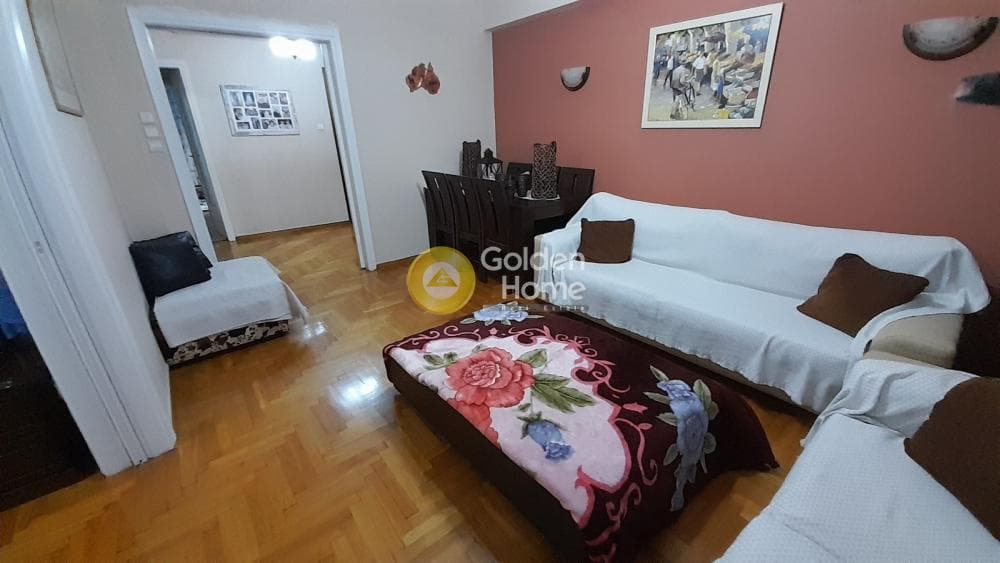 Apartment in Ravenia, Attiki — Photo 1 of 14
