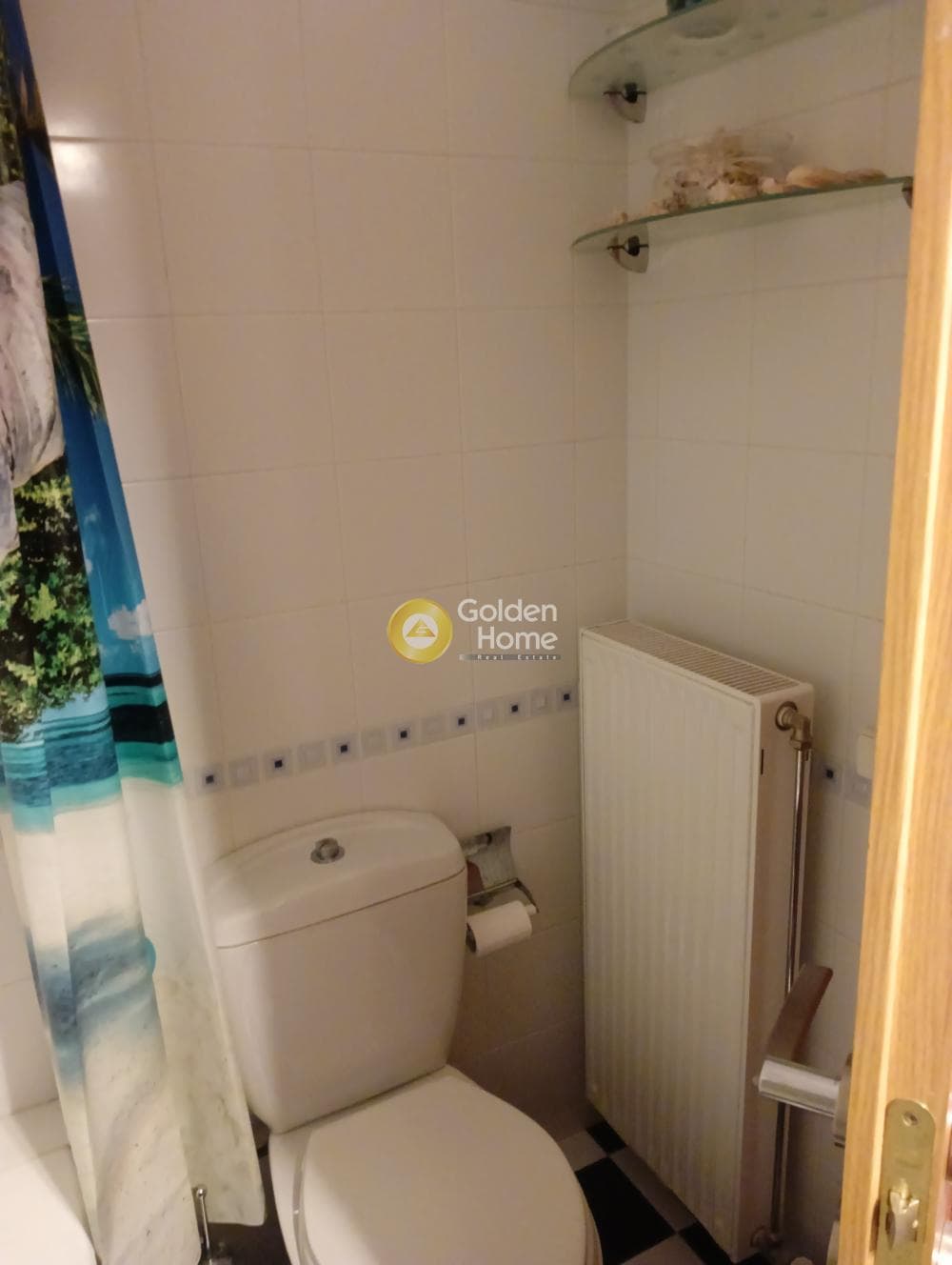 Apartment in Center, Rafina — Photo 18 of 34