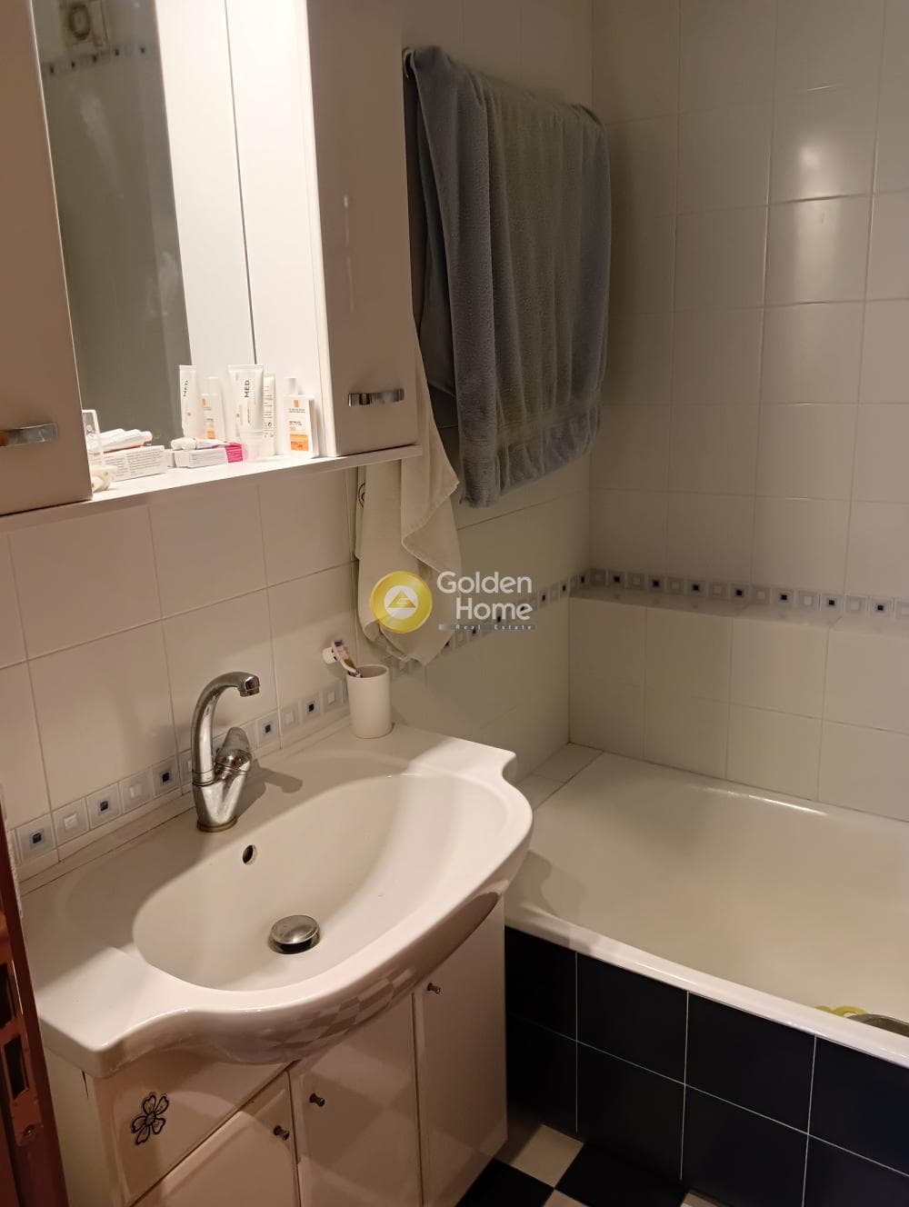 Apartment in Center, Rafina — Photo 20 of 34