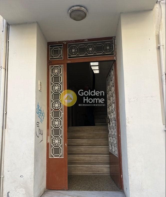 Οικόπεδο στην Άγιος Παντελεήμονας, Λεωφ. Πατησίων - Λεωφ. Αχαρνών — Φωτογραφία 2 από 2
