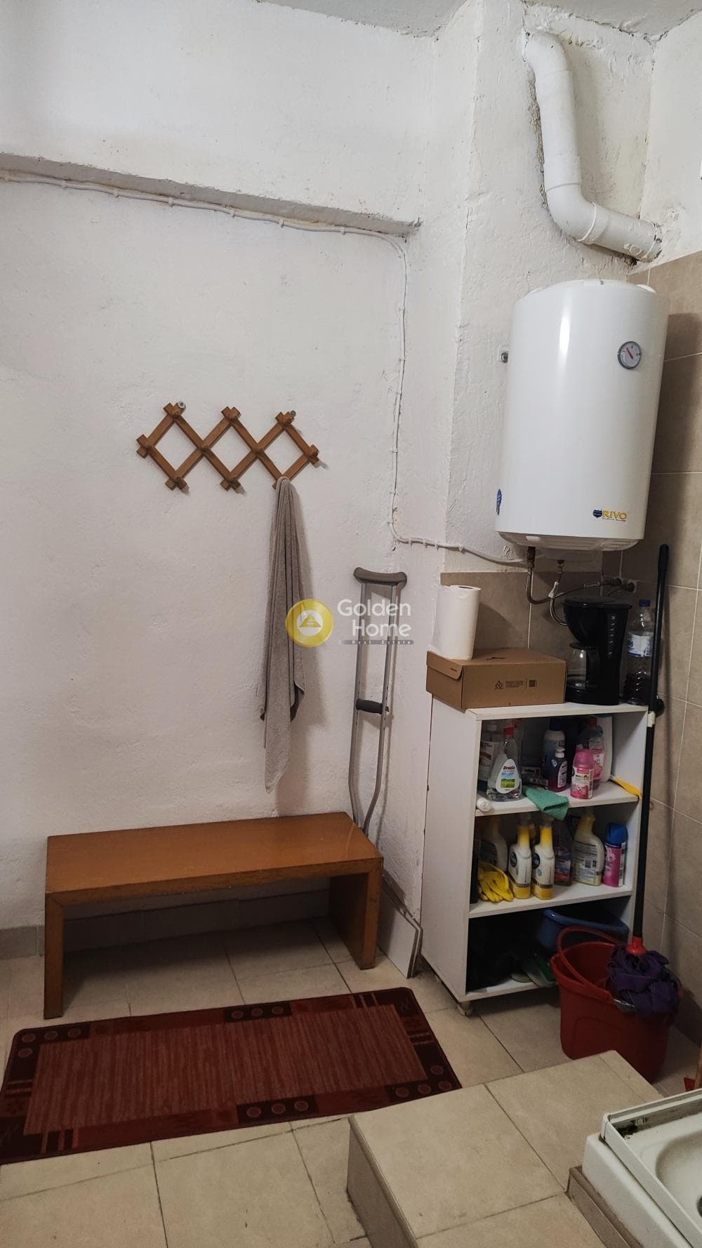 Αποθήκη στην Τούφα, Χαλάνδρι — Φωτογραφία 6 από 7
