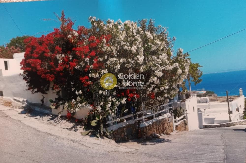 Μονοκατοικία στην Άγιος Στέφανος, Μύκονος — Φωτογραφία 4 από 14
