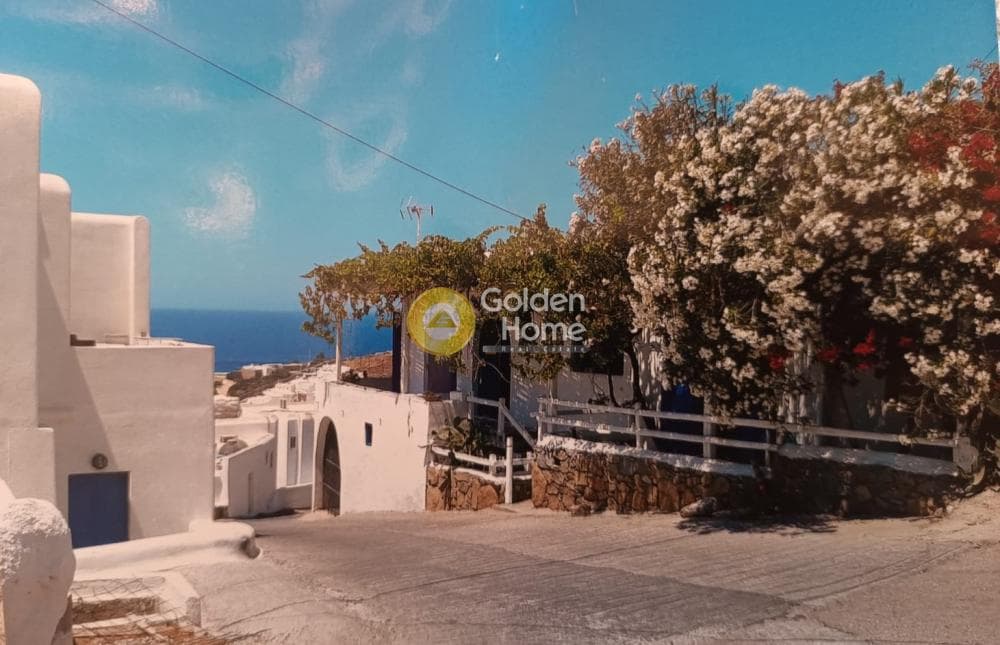 Μονοκατοικία στην Άγιος Στέφανος, Μύκονος — Φωτογραφία 2 από 14
