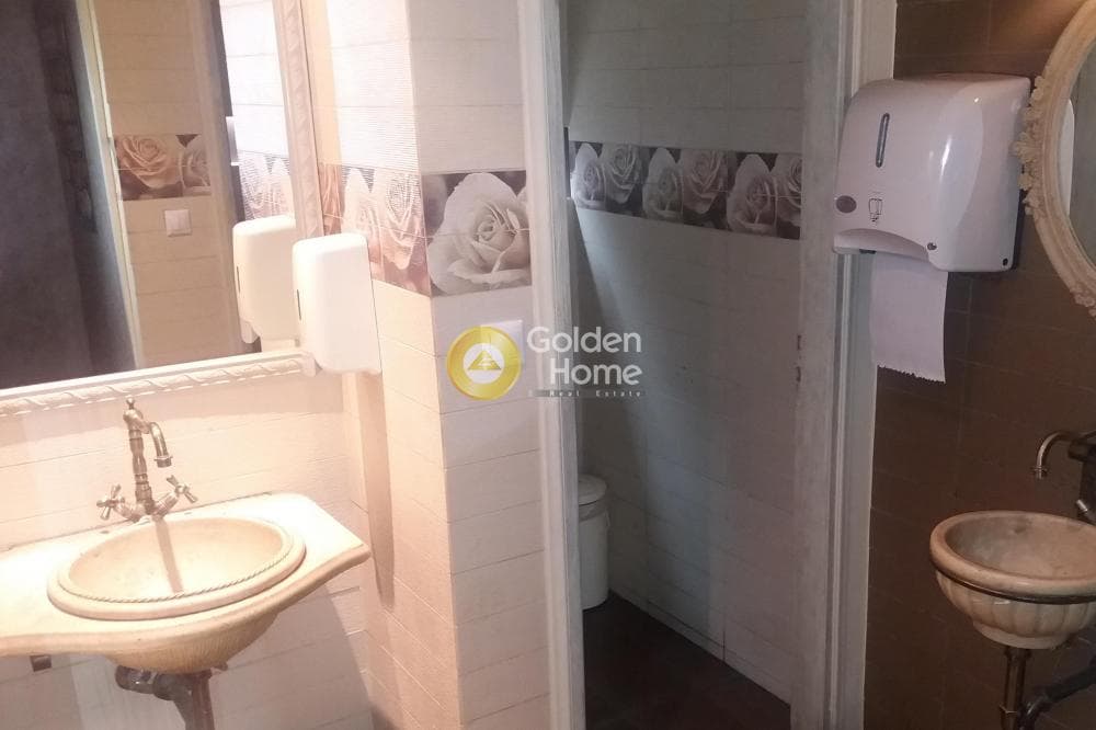 Κατάστημα στην Πλατεία Ελευθερίας, Κορυδαλλός — Φωτογραφία 5 από 5