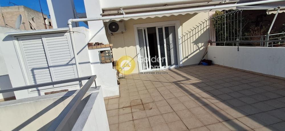 Apartment in Plateia Davaki, Kalithea — Photo 29 of 32