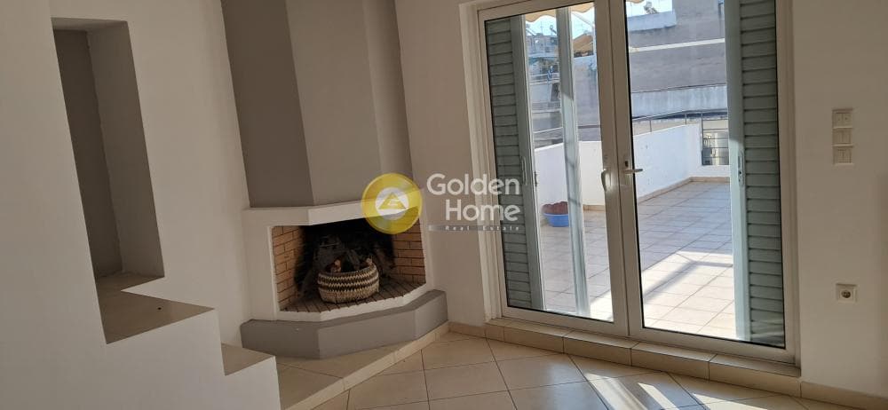 Apartment in Plateia Davaki, Kalithea — Photo 22 of 32
