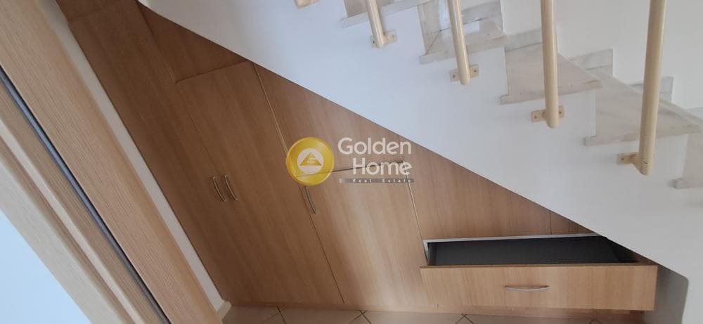 Apartment in Plateia Davaki, Kalithea — Photo 13 of 32