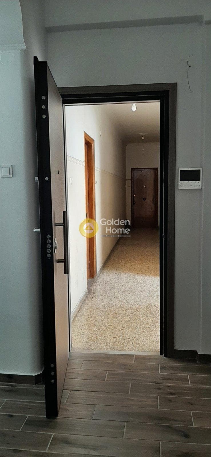 Διαμέρισμα στην Εξάρχεια, Εξάρχεια - Νεάπολη — Φωτογραφία 18 από 18