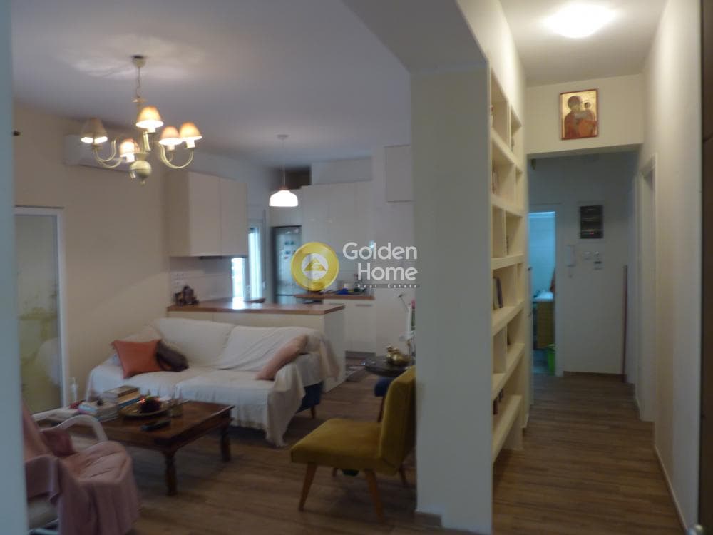 Apartment in Evaggelistria, Piraeus — Photo 18 of 31