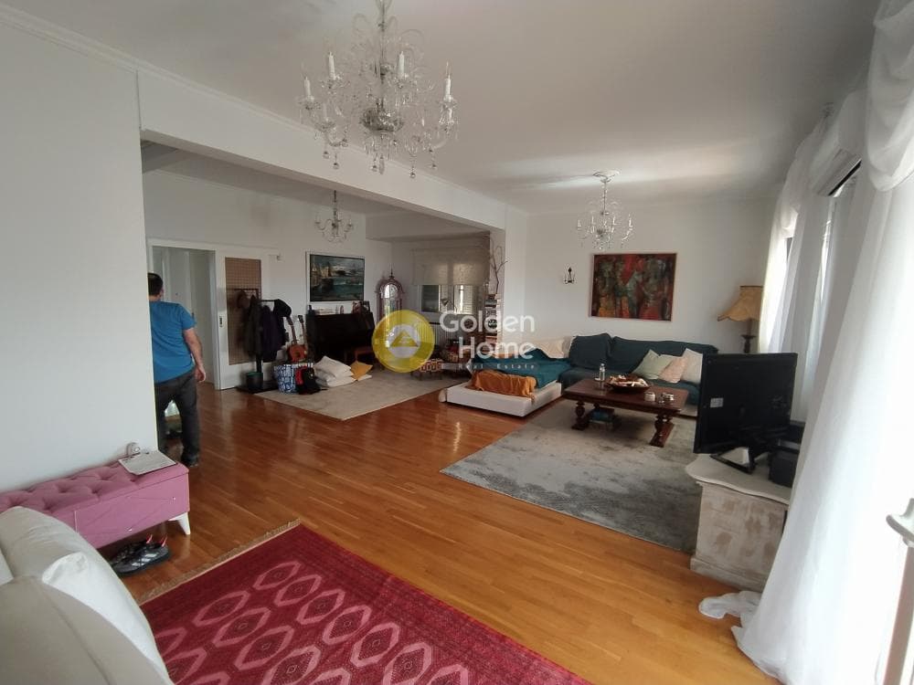 Apartment in Exochi, Voula — Photo 6 of 34