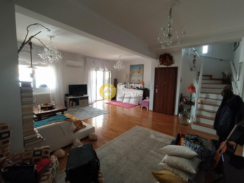 Apartment in Exochi, Voula — Photo 3 of 34