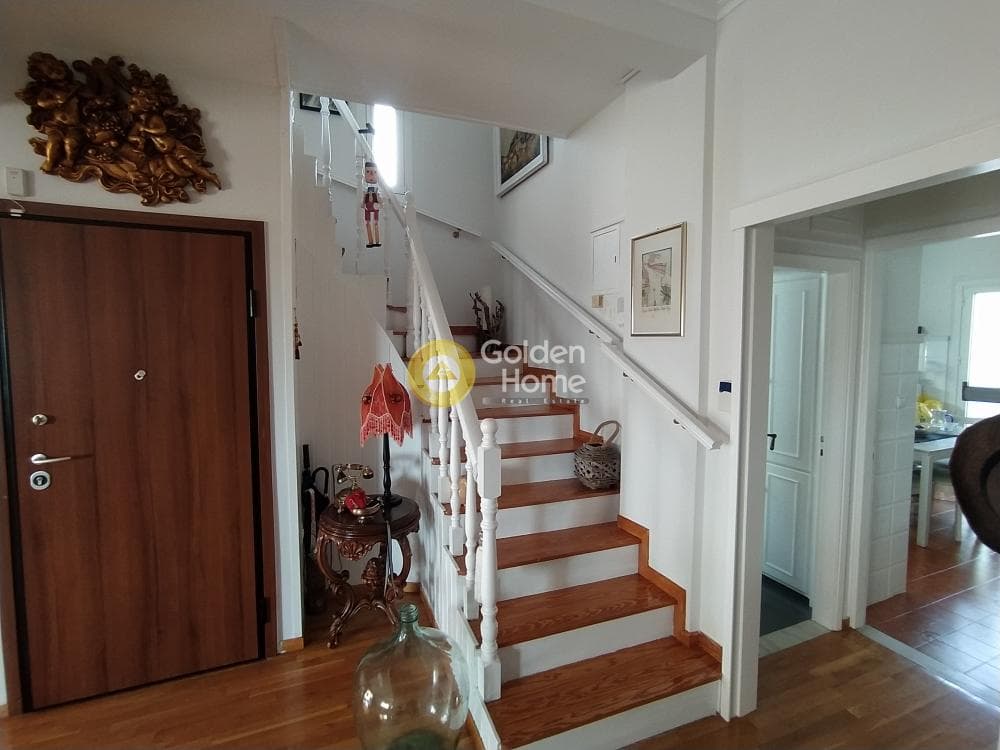 Apartment in Exochi, Voula — Photo 18 of 34