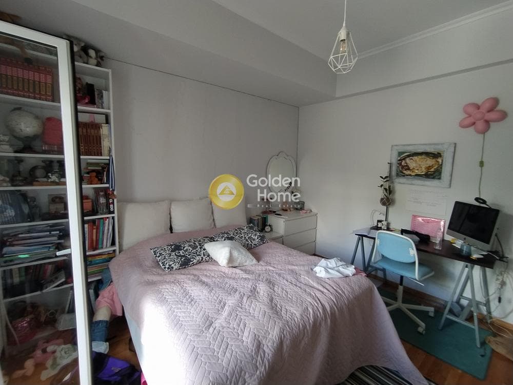 Apartment in Exochi, Voula — Photo 12 of 34