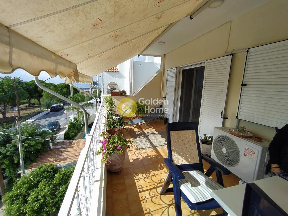 Apartment in Exochi, Voula — Photo 15 of 34