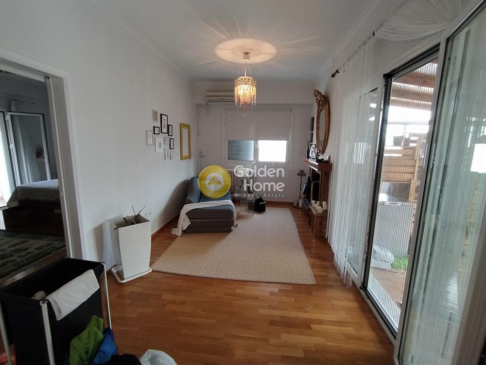 Apartment in Exochi, Voula — Photo 20 of 34