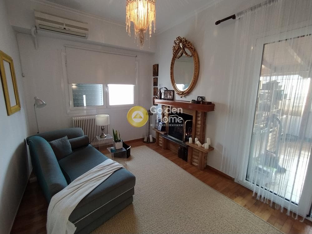 Apartment in Exochi, Voula — Photo 19 of 34